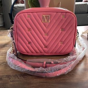 Victoria's Secret Vintage Change Purses